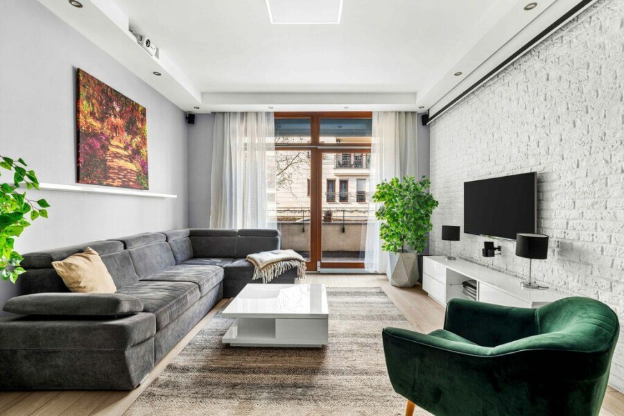 Warszawa, Wilanów, Franciszka Klimczaka, Najem Dostępny od zaraz 2 miejsca parkingowe