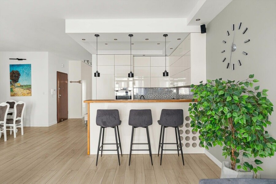 Warszawa, Wilanów, Franciszka Klimczaka, Najem Dostępny od zaraz 2 miejsca parkingowe