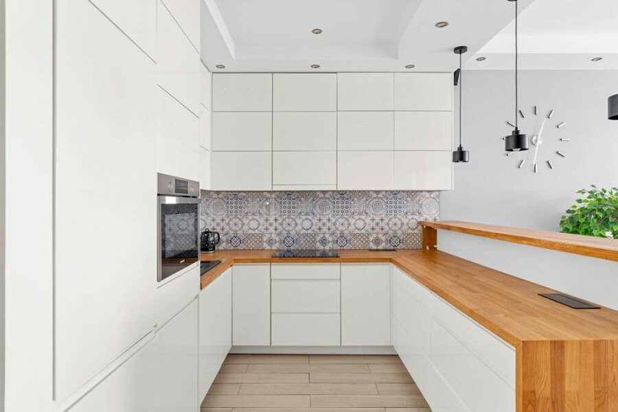 Warszawa, Wilanów, Franciszka Klimczaka, Najem Dostępny od zaraz 2 miejsca parkingowe