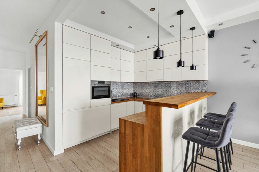 Warszawa, Wilanów, Franciszka Klimczaka, Najem Dostępny od zaraz 2 miejsca parkingowe