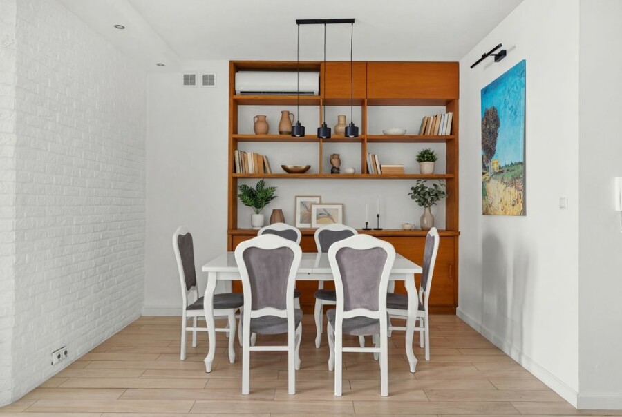 Warszawa, Wilanów, Franciszka Klimczaka, Najem Dostępny od zaraz 2 miejsca parkingowe