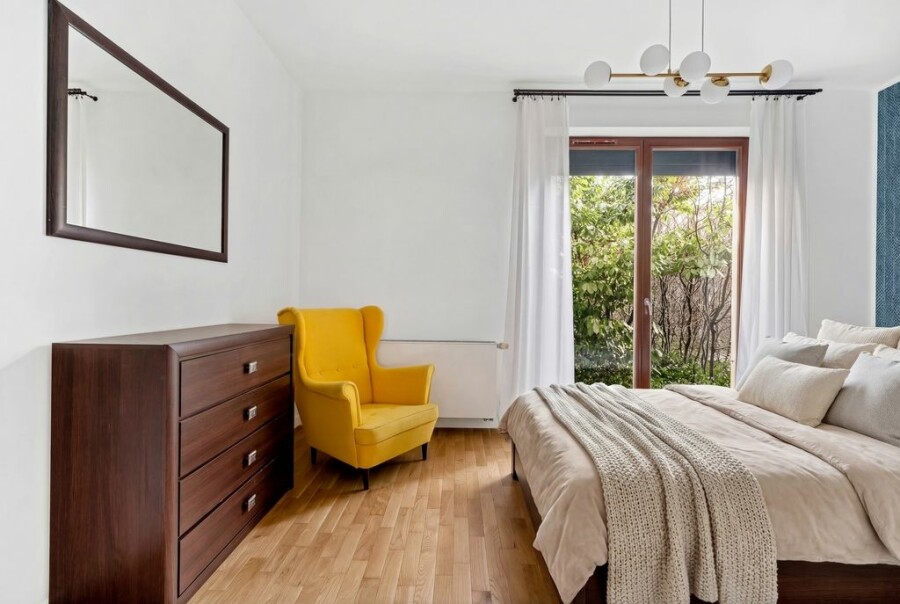 Warszawa, Wilanów, Franciszka Klimczaka, Najem Dostępny od zaraz 2 miejsca parkingowe