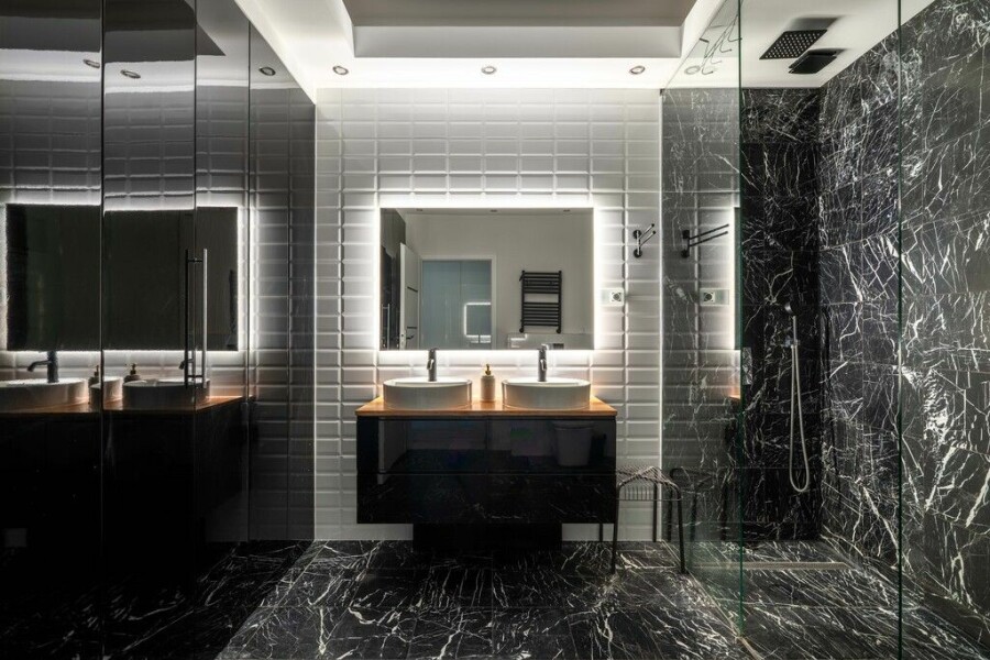 Warszawa, Wilanów, Franciszka Klimczaka, Najem Dostępny od zaraz 2 miejsca parkingowe