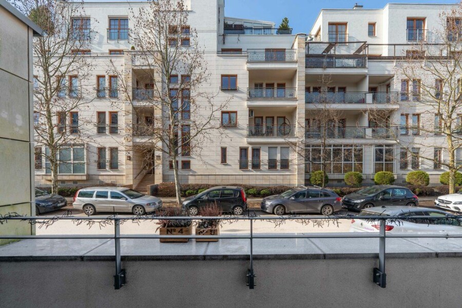 Warszawa, Wilanów, Franciszka Klimczaka, Najem Dostępny od zaraz 2 miejsca parkingowe