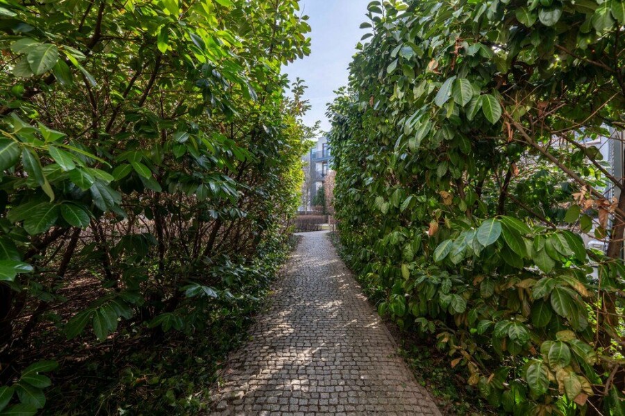 Warszawa, Wilanów, Franciszka Klimczaka, Najem Dostępny od zaraz 2 miejsca parkingowe