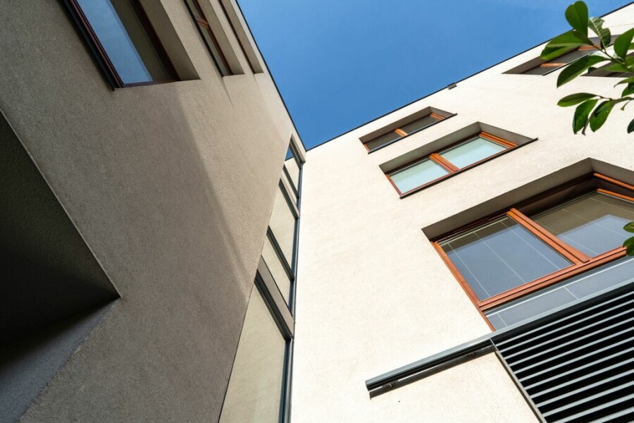 Warszawa, Wilanów, Franciszka Klimczaka, Najem Dostępny od zaraz 2 miejsca parkingowe