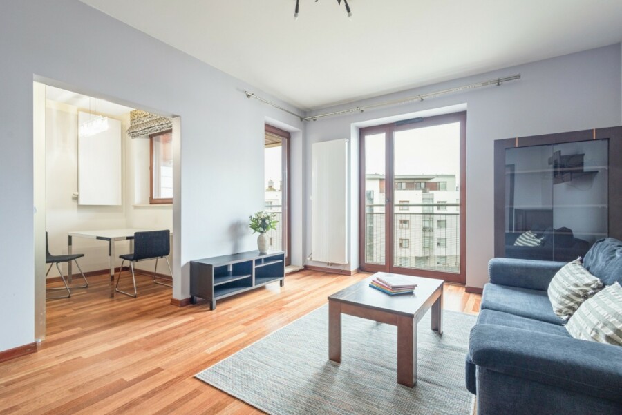 Warszawa, Mieszkanie na sprzedaż