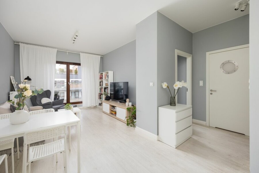 Warszawa, Mieszkanie na sprzedaż