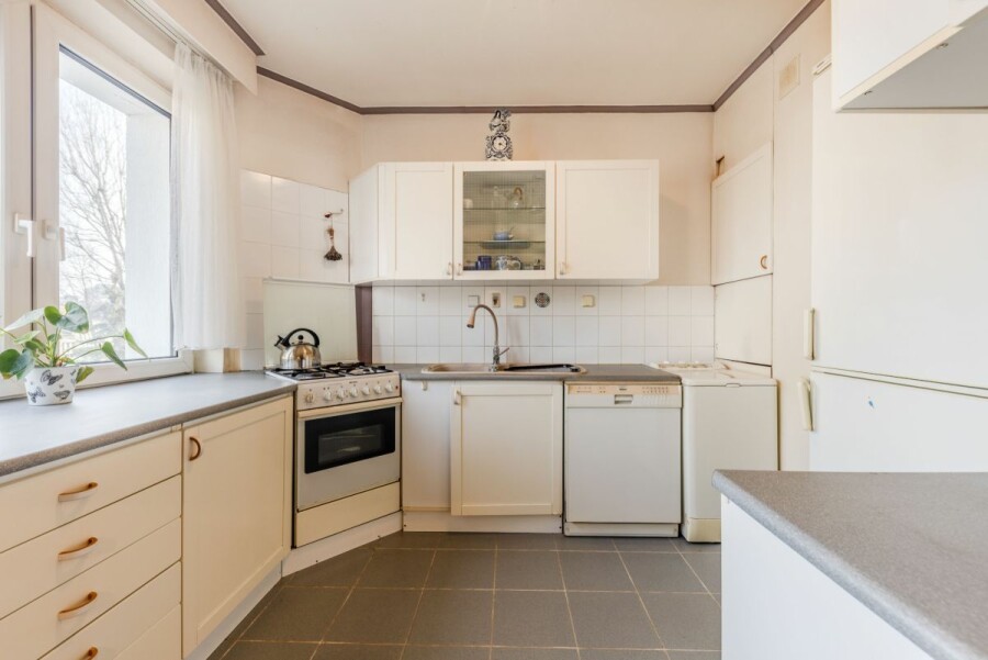 Warszawa, Wilanów Wysoki, Jana Iii Sobieskiego, 3 pokojowe mieszkanie z potencjałem