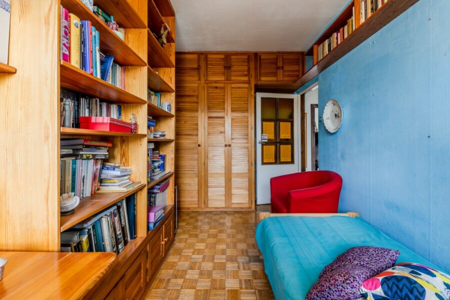 Warszawa, Wilanów Wysoki, Jana Iii Sobieskiego, 3 pokojowe mieszkanie z potencjałem