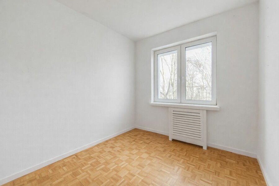 Warszawa, Wilanów Wysoki, Jana Iii Sobieskiego, 3 pokojowe mieszkanie z potencjałem