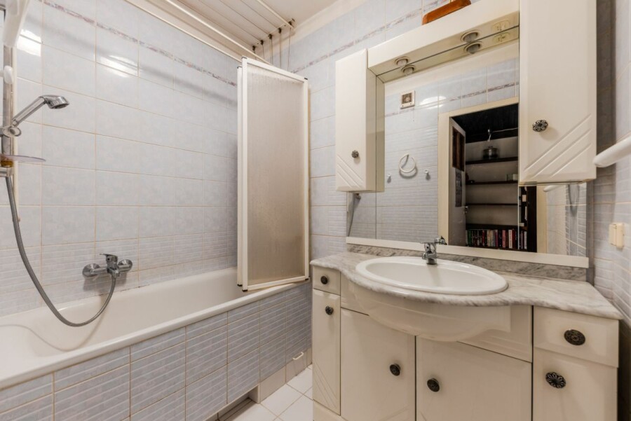 Warszawa, Wilanów Wysoki, Jana Iii Sobieskiego, 3 pokojowe mieszkanie z potencjałem