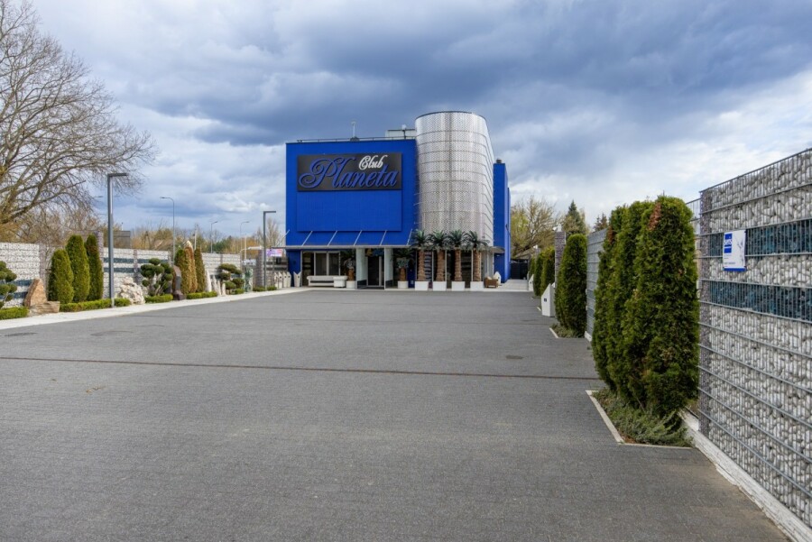 powiat piaseczyński, Piaseczno, Młynarska, LUKSUSOWY OBIEKT 1200 M² W CAŁOŚCI LUB 2 PIĘTRA