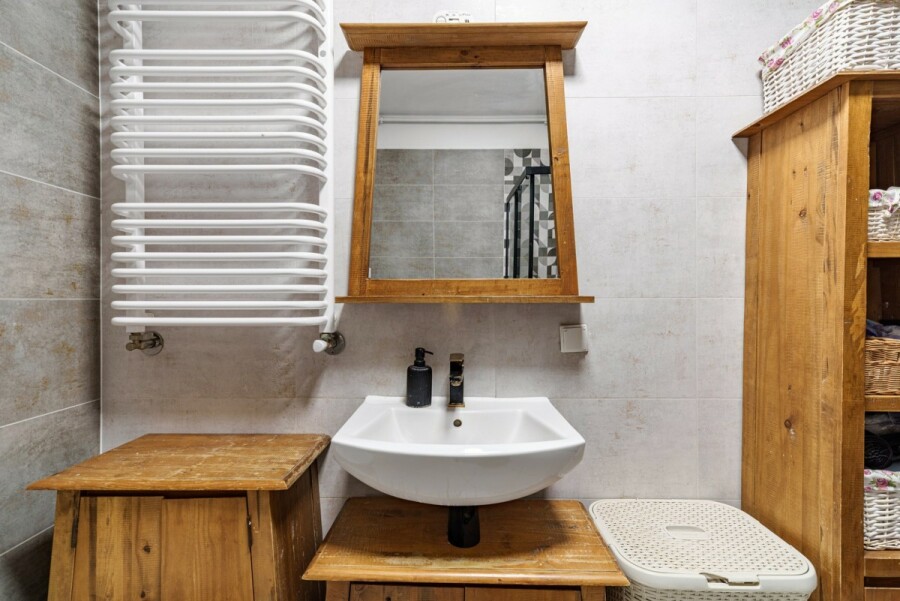 powiat piaseczyński, Piaseczno, Owocowy Sad, Dwustronne mieszkanie z dwoma ogródkami