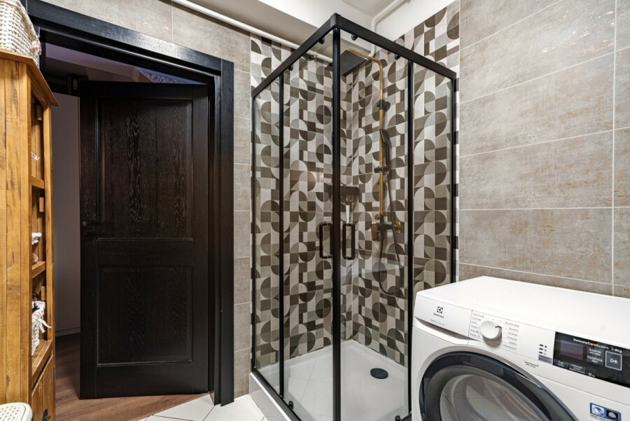 powiat piaseczyński, Piaseczno, Owocowy Sad, Dwustronne mieszkanie z dwoma ogródkami