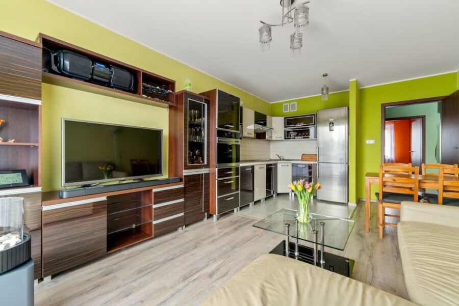 Warszawa, Mieszkanie na sprzedaż