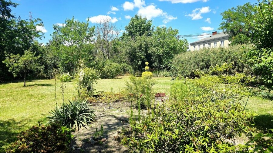 Warszawa, Białołęka, Działka ul. Modlińska, PUU/PUM: 4516m2, Unikat!