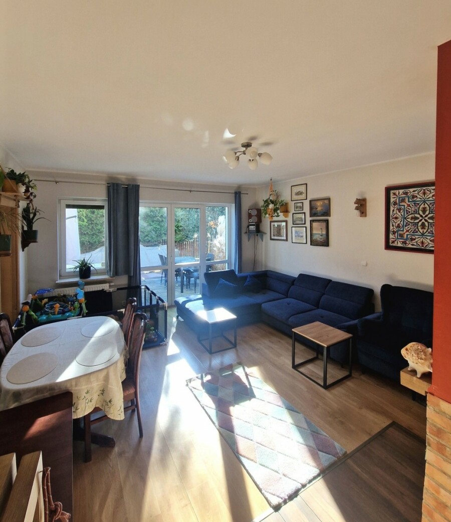 Warszawa, Dom na sprzedaż