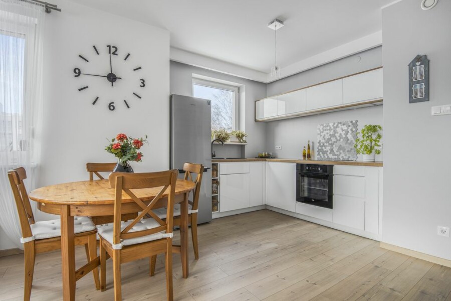 Warszawa, Białołęka, Głębocka, Słoneczne, przestronne 3 pokojowe mieszkanie ul. G