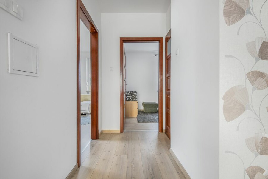 Warszawa, Białołęka, Głębocka, Słoneczne, przestronne 3 pokojowe mieszkanie ul. G