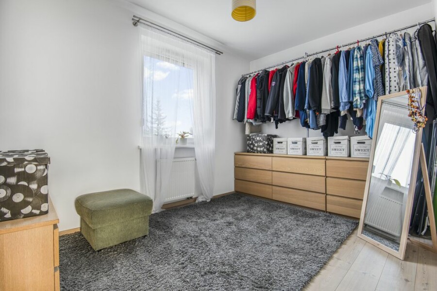 Warszawa, Białołęka, Głębocka, Słoneczne, przestronne 3 pokojowe mieszkanie ul. G