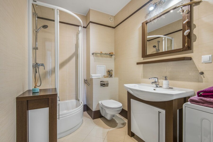 Warszawa, Białołęka, Głębocka, Słoneczne, przestronne 3 pokojowe mieszkanie ul. G