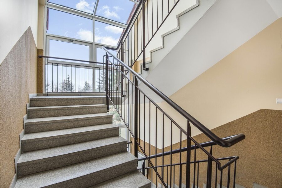 Warszawa, Białołęka, Głębocka, Słoneczne, przestronne 3 pokojowe mieszkanie ul. G