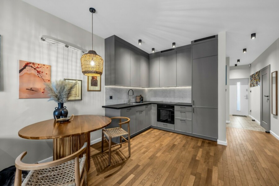 Warszawa, Mieszkanie na sprzedaż