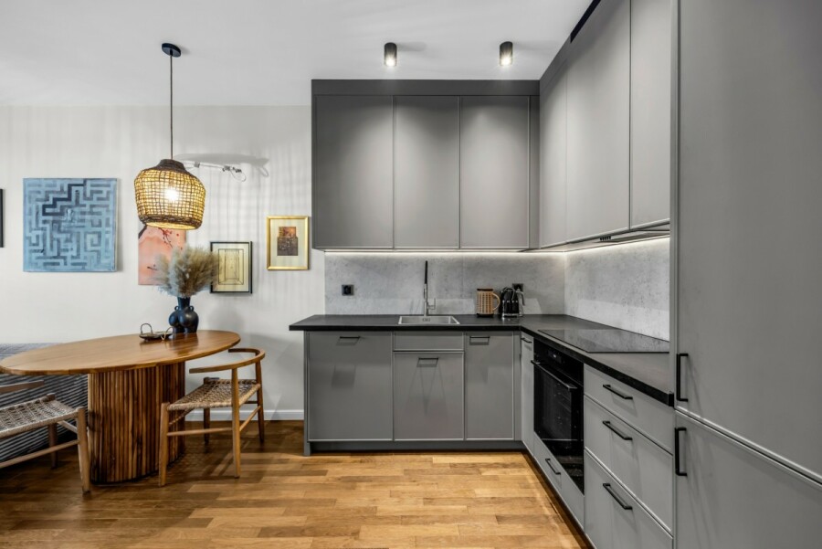 Warszawa, Białołęka, Czeremchowa, Gotowe 3 pok do wejścia z ogródkiem tuż przy lesie