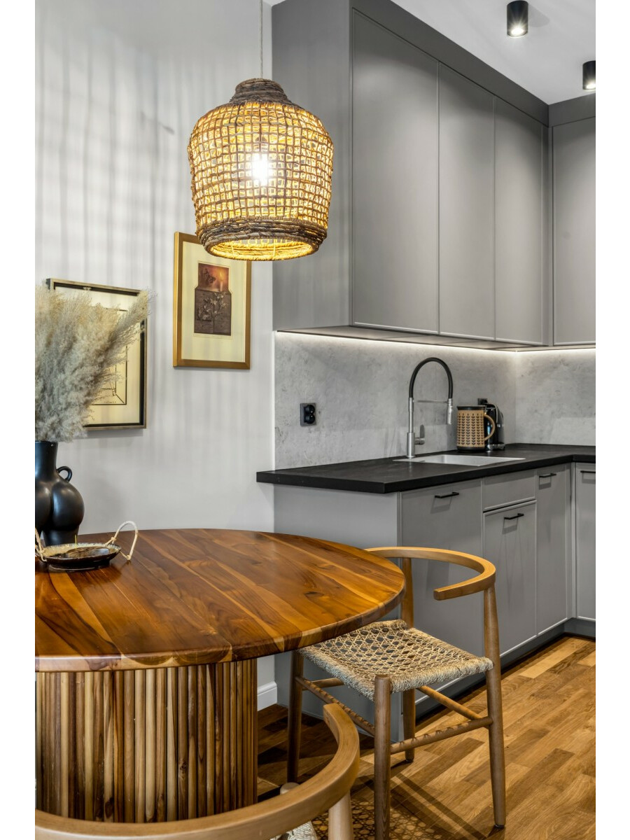 Warszawa, Białołęka, Czeremchowa, Gotowe 3 pok do wejścia z ogródkiem tuż przy lesie