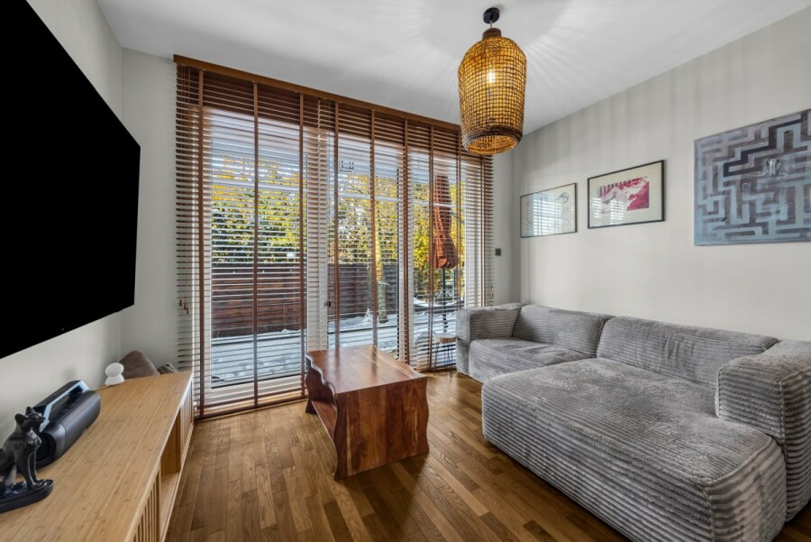 Warszawa, Białołęka, Czeremchowa, Gotowe 3 pok do wejścia z ogródkiem tuż przy lesie