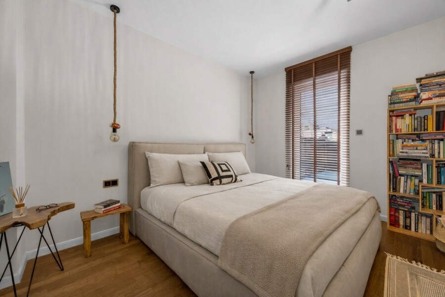 Warszawa, Białołęka, Czeremchowa, Gotowe 3 pok do wejścia z ogródkiem tuż przy lesie