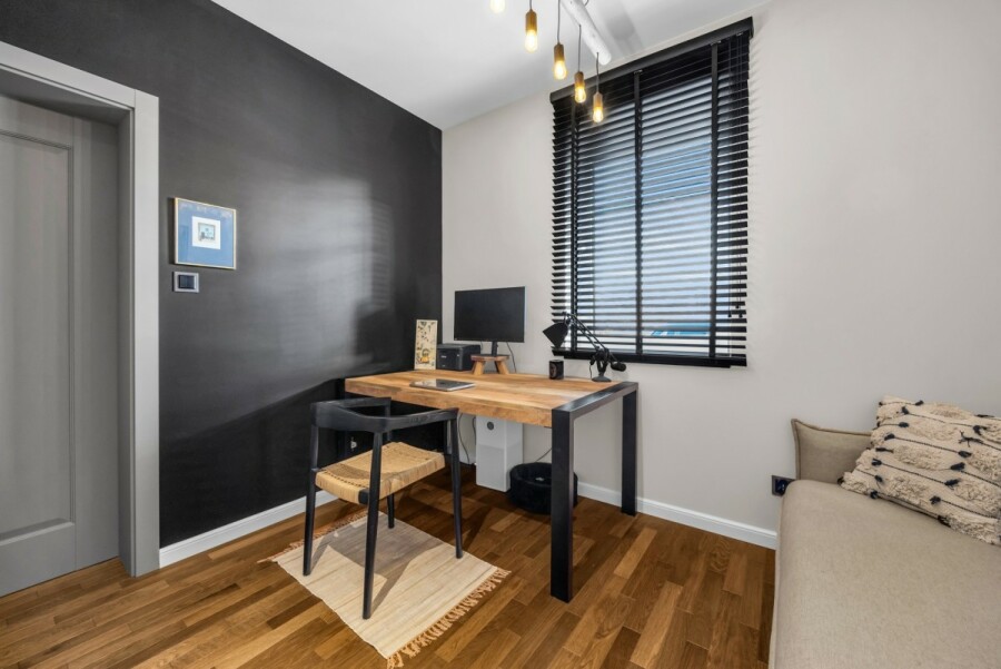 Warszawa, Białołęka, Czeremchowa, Gotowe 3 pok do wejścia z ogródkiem tuż przy lesie