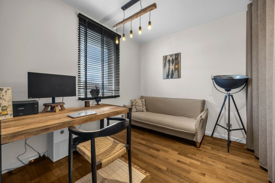 Warszawa, Białołęka, Czeremchowa, Gotowe 3 pok do wejścia z ogródkiem tuż przy lesie