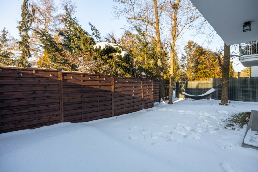 Warszawa, Białołęka, Czeremchowa, Gotowe 3 pok do wejścia z ogródkiem tuż przy lesie