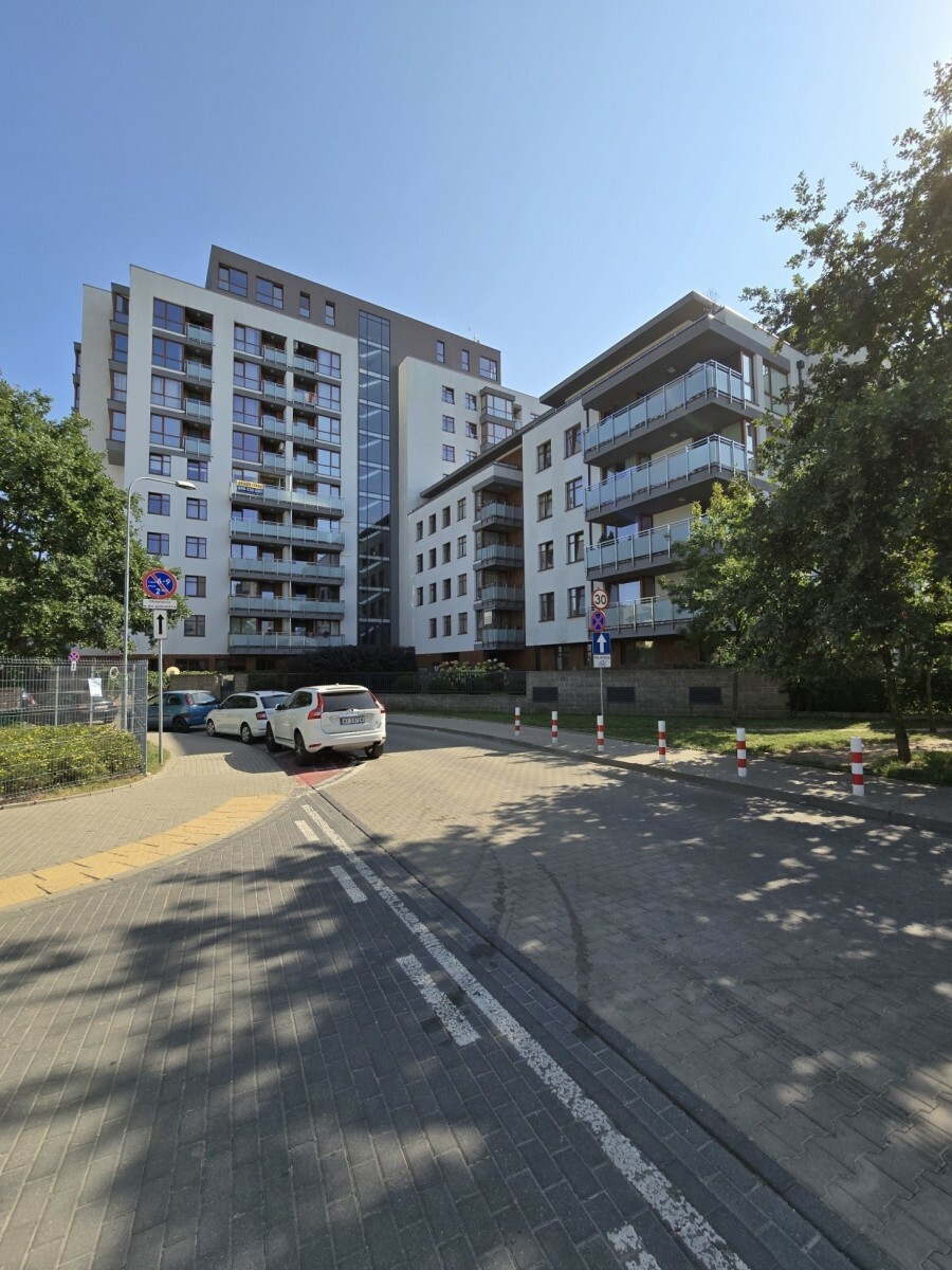 Warszawa, Białołęka, Topolowa, Premium Point, 2 pokoje, do wprowadzenia