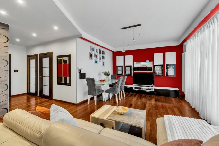 Warszawa, Mieszkanie na sprzedaż