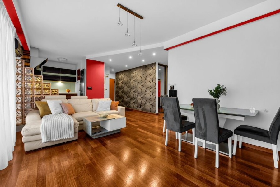 Warszawa, Białołęka, Głębocka, Mieszkanie na sprzedaż