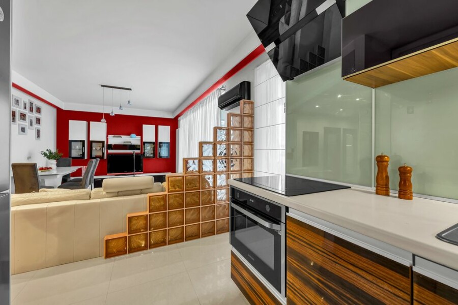 Warszawa, Białołęka, Głębocka, Mieszkanie na sprzedaż