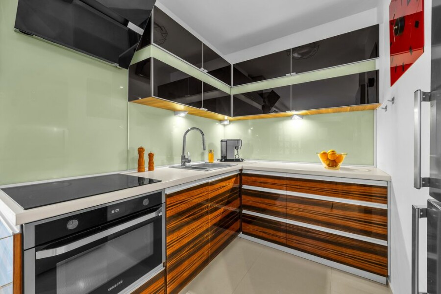 Warszawa, Białołęka, Głębocka, Mieszkanie na sprzedaż