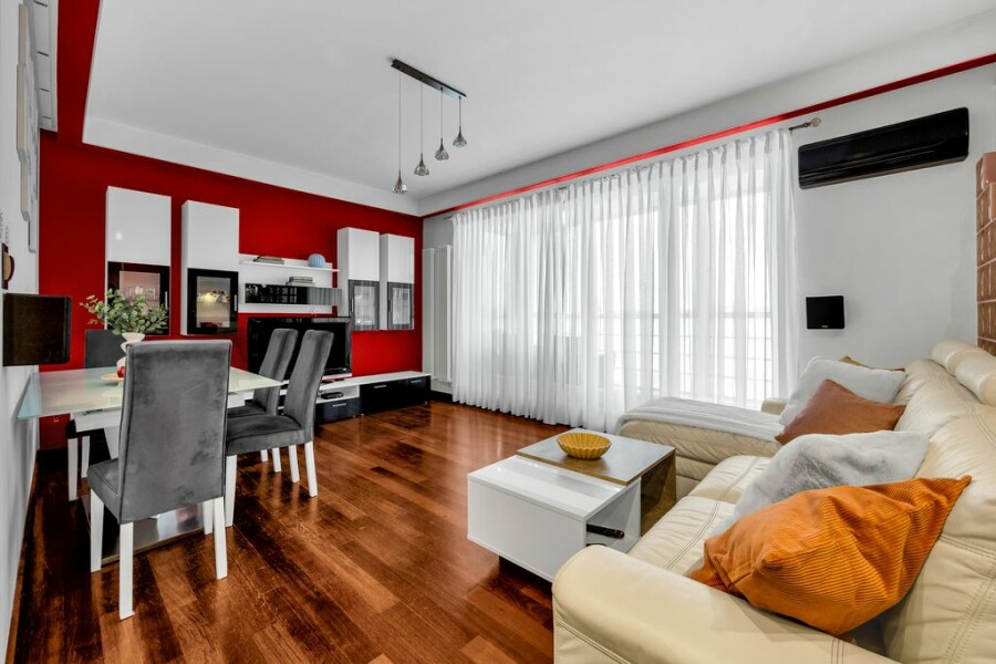 Warszawa, Białołęka, Głębocka, Mieszkanie na sprzedaż