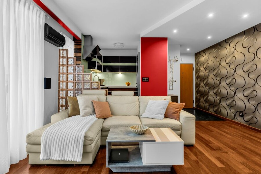 Warszawa, Białołęka, Głębocka, Mieszkanie na sprzedaż