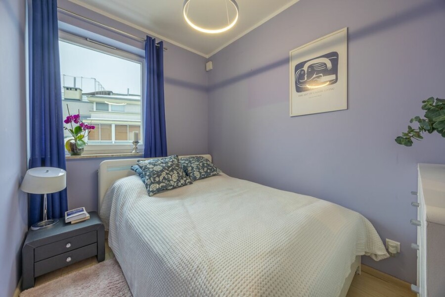 Warszawa, Białołęka, Głębocka, Mieszkanie na sprzedaż