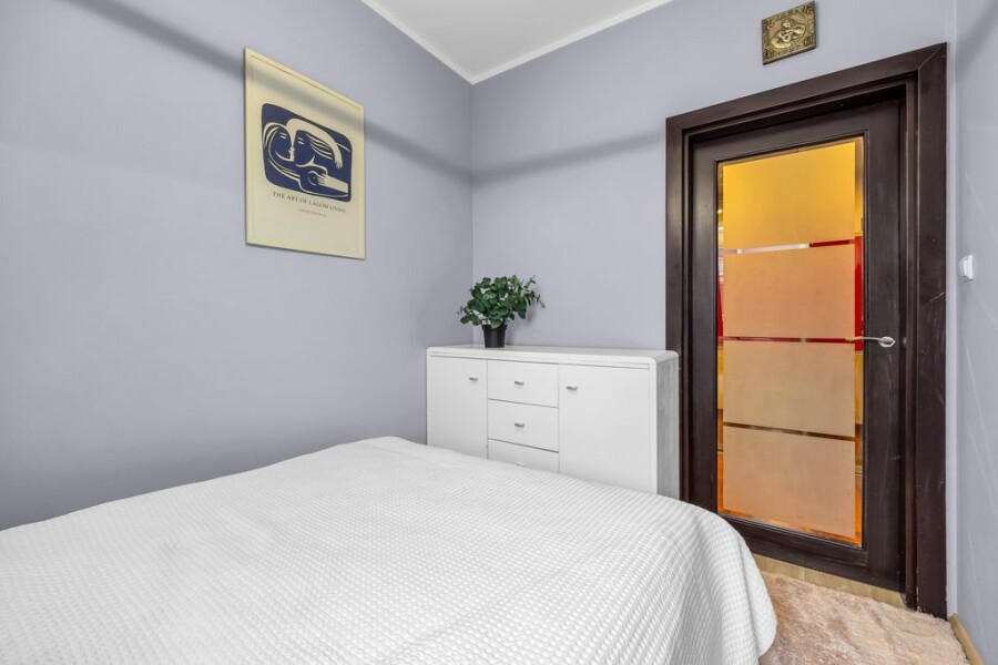 Warszawa, Białołęka, Głębocka, Mieszkanie na sprzedaż