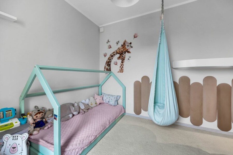 Warszawa, Białołęka, Głębocka, Mieszkanie na sprzedaż