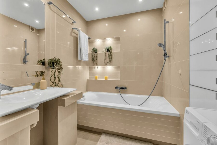 Warszawa, Białołęka, Głębocka, Mieszkanie na sprzedaż