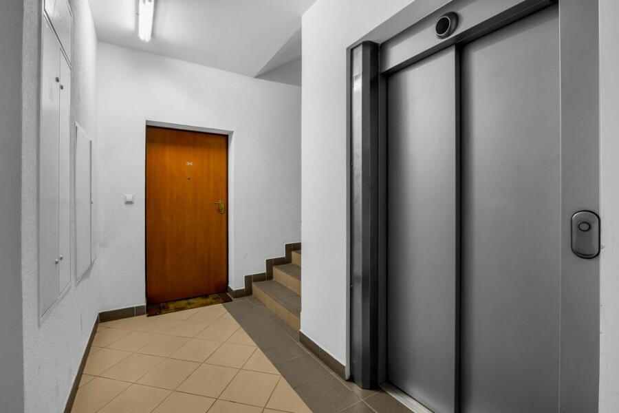 Warszawa, Białołęka, Głębocka, Mieszkanie na sprzedaż