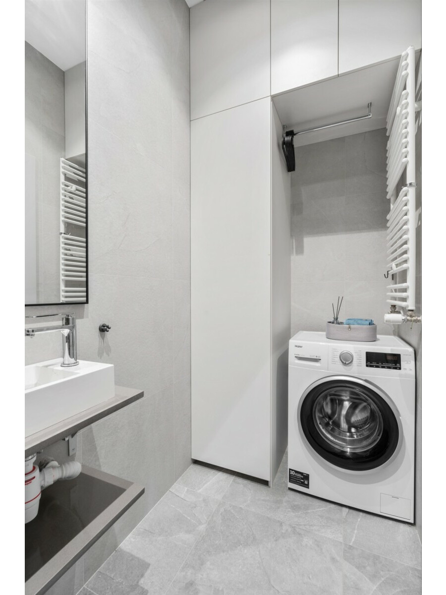 Warszawa, Białołęka, Geodezyjna, Wysoki standard | Klimatyzacja | Balkon z widokiem