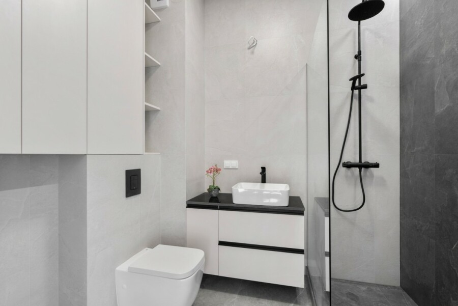 Warszawa, Białołęka, Geodezyjna, Wysoki standard|Zostań pierwszym właścicielem