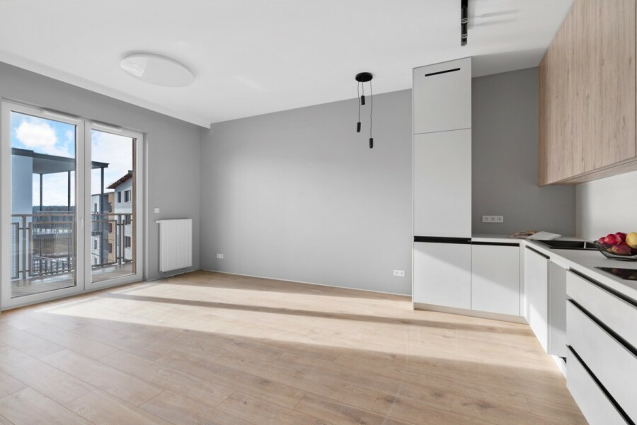 Warszawa, Białołęka, Geodezyjna, Wysoki standard|Zostań pierwszym właścicielem